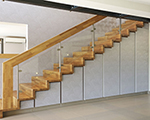 Construction et protection de vos escaliers par Escaliers Maisons à Verneuil-l'Etang